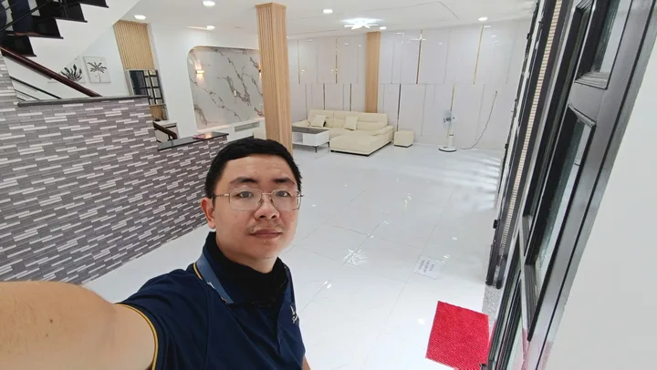 HIẾM CÓ KHÓ TÌM! NHÀ TÂN KỲ TÂN QUÝ 60M2 - NGANG KHỦNG 8M - 4PN - GIÁ CỰC HỜI 6.4 TỶ!