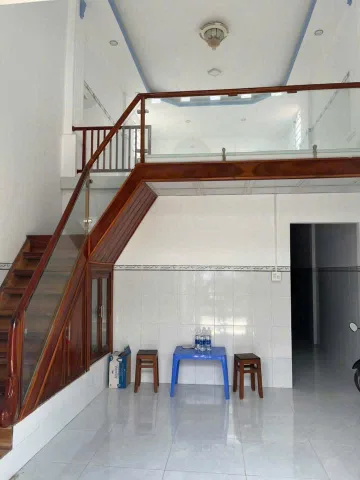 Продаётся дом, 80 м², Củ Chi