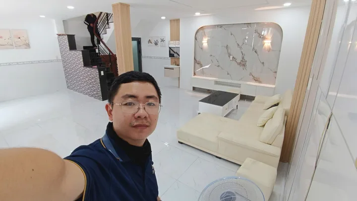 CHỦ NGỢP CẦN BÁN GẤP! NHÀ LÊ VĂN QUỚI 60M2 - NGANG 8M BỀ THẾ - 4PN - HẺM 4M - GIÁ 6.4 TỶ