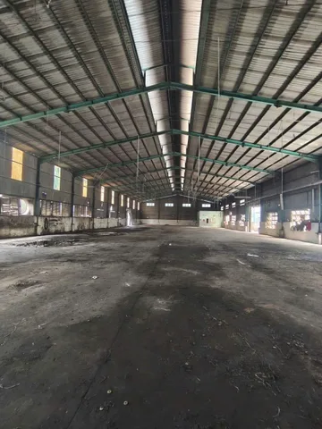 Cho thuê Kho, nhà xưởng 1800m2 giá 94 triệu tại Phường Bình Chuẩn Thị xã Thuận An Bình Dương