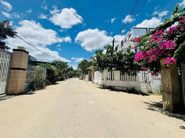 LÔ GÓC 130M² – NGANG 7M GIÁP HÒA KHƯƠNG ĐÀ NẴNG – Giá 850 TRIỆU