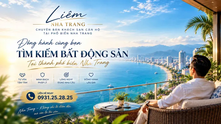 DANH SÁCH KHÁCH SẠN, CĂN HỘ GIÁ TỐT ! CẦN TÌM KS, CH THEO NHU CẦU. ALO NHÉ ANH CHỊ !