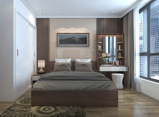 THE WIN CITY–CĂN 3PN 2TỶ1–THANH TOÁN 15% NHẬN NHÀ NGAY