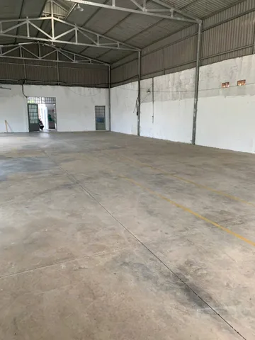 Cho thuê Kho, nhà xưởng 700m2 giá 25 triệu tại Phường An Thạnh Thị xã Thuận An Bình Dương