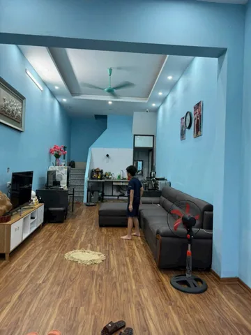 Bán Nhà 2 Tầng Khả Lễ, Võ Cường Ngõ Oto Vài Bước Ra Lý Quốc Sư Mt 3.7m Dt 45m2 Giá 4.7 Tỷ lh e Điệp 0395777369