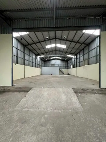 Cho thuê Kho, nhà xưởng 300m2 giá 25 triệu tại Đường Thạnh Xuân 52 Phường Thạnh Xuân Quận 12 TP. Hồ Chí Minh