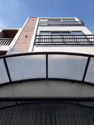 20-CHO THUÊ NHÀ 4 TẦNG KIỆT HẢI PHÒNG, GẦN LÊ DUẨN, CHỢ CỒN