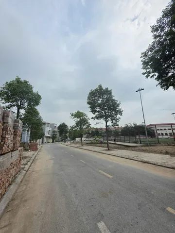 Bán Đất KDY Hải Quân, Tam Giang, Yên Phong Mt 7.9m 170m2 Giá 8.8 Tỷ lh e Điệp 0395777369