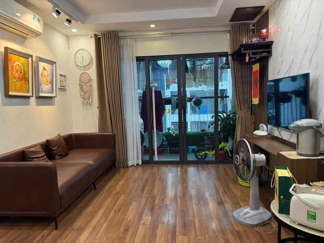 Bán Căn hộ chung cư 86m2 giá 5.6 tỷ tại Phường Mỹ Đình 2 Quận Nam Từ Liêm Hà Nội