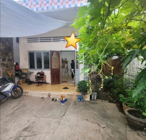 🔥🔥🔥 BÁN NHÀ CẤP 4 HẺM DASU NGUYỄN HỮU CẢNH, P. THẮNG NHẤT – 196,6M² FULL THỔ CƯ – NGANG 7,5M – 15 TỶ 🔥🔥🔥