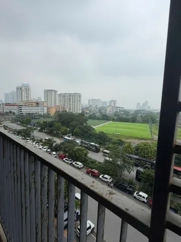 Bán Căn hộ chung cư 70.6m2 giá 5.8 tỷ tại Phường Mỹ Đình 2 Quận Nam Từ Liêm Hà Nội