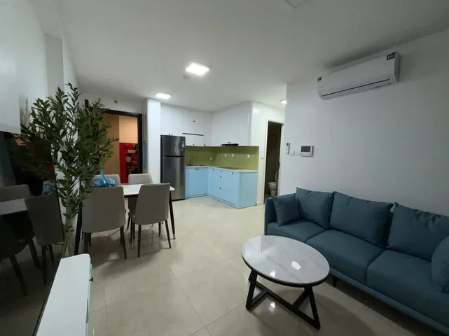 Ở riêng cho thoải mái - 1PN+1 Vinhomes D'Capitale chỉ 3,3 tỷ