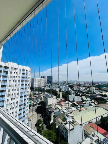 🔥 CHUNG CƯ LINH TÂY TOWER THỦ ĐỨC – CĂN HỘ TẦNG 15 CAO THOÁNG – 71M² 2PN 2WC – SỔ HỒNG RIÊNG 🔥