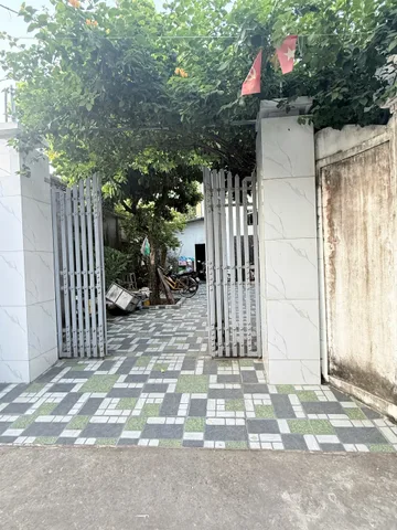 CHÍNH CHỦ CẦN BÁN 160m² ĐẤT TẠI PHƯƠNG BẢN, CHƯƠNG MỸ, HÀ NỘI