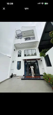 Bán Đất 50m2 có sẵn 500 m2 thổ cư giá 2.99 tỷ tại Phường Phú Cường Thành phố Thủ Dầu Một Bình Dương