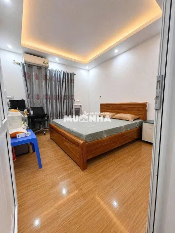 Chính chủ bán nhà 3 tầng – khu Hạ Đoạn 2, Hải An