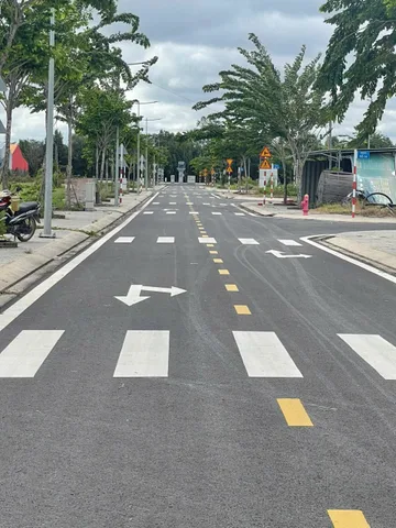 CẦN BÁN GẤP LÔ ĐẤT KDC DRGON PAERL LIỀN KỀ BÌNH CHÁNH GIÁ 1350 CÔNG CHỨNG NGAY