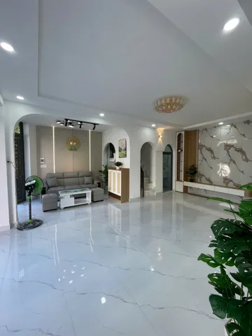 House for sale, 51 m², Tân Phú