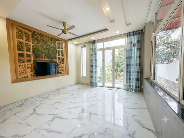 Bán nhà riêng, 222 m², Quận 12