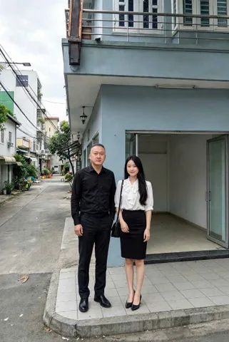 House for sale, 72 m², Bình Tân