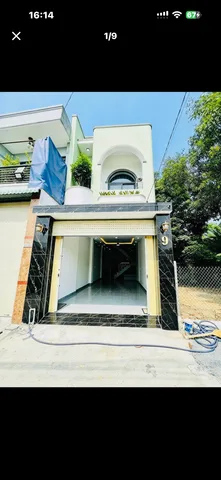 Bán Nhà riêng 60m2 có sẵn 60 m2 thổ cư giá 3 tỷ tại Phường Phú Mỹ Thành phố Thủ Dầu Một Bình Dương
