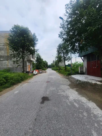 💦Bán Lô DCDV Trung Hoà, Tân Hồng, Từ Sơn Giáp KCN Mt 5m Dt 90m2 Giá 4.3 Tỷ lh e Điệp 0395777369