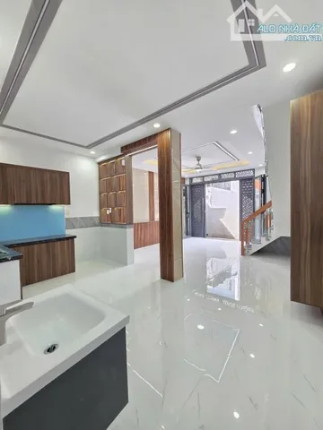 Bán Nhà riêng 40m2 có sẵn 40 m2 thổ cư giá 1.1 tỷ tại Đường Nguyễn Đức Thiệu Phường Dĩ An Thành phố Dĩ An Bình Dương