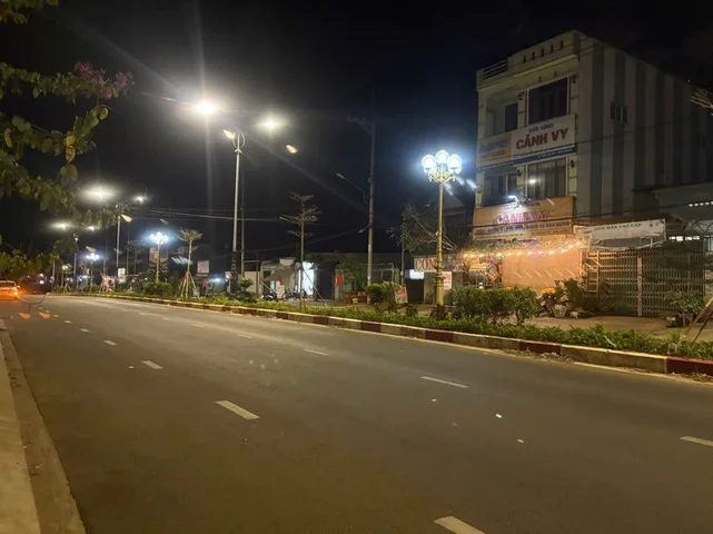 Bán Đất 850m2 có sẵn 283 m2 thổ cư giá 6 tỷ tại Đường Lê Đại Hành Phường Thống Nhất Thành phố Pleiku Gia Lai