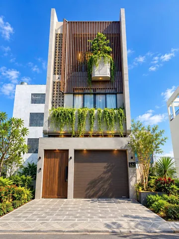 🔥💎 SIÊU PHẨM NHÀ 2 TẤM LUXURY – HOÀNG BÍCH SƠN, PHAN THIẾT | 100M²