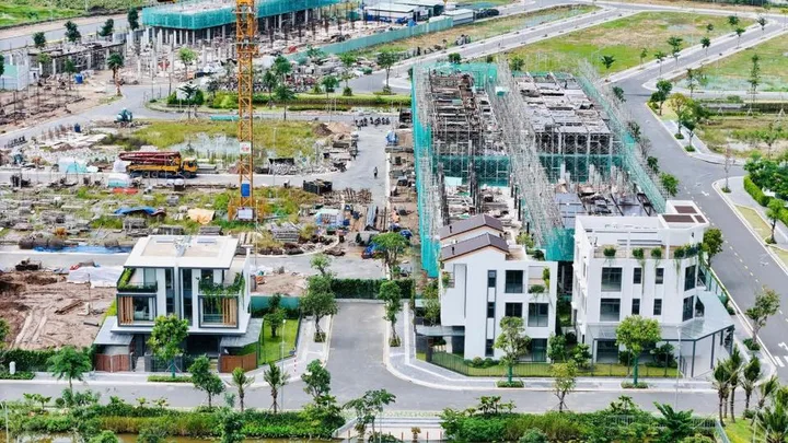 CĂN HỘ NHÀ Ở XÃ HỘI LƯƠNG HÒA – CHỈ TỪ 385 TRIỆU/CĂN Xã Lương Hòa Huyện Bến Lức Long An