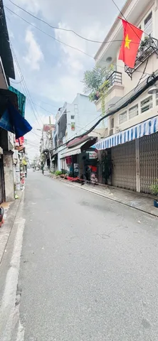 Продаётся дом, 64 м², Tân Bình