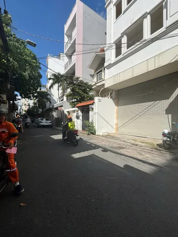 Продаётся дом, 50 м², Quận 10