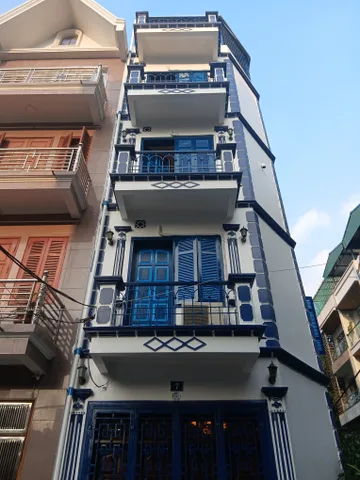 Cho thuê Nhà riêng 60m2 giá 28 triệu tại Đường Kim Giang Phường Định Công Quận Hoàng Mai Hà Nội