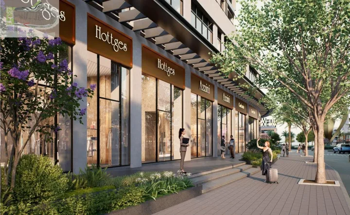 Bán căn hộ S-Light Tower Đà Nẵng, 59m², 1PN+, view sông, giá CĐT 3.03 tỷ