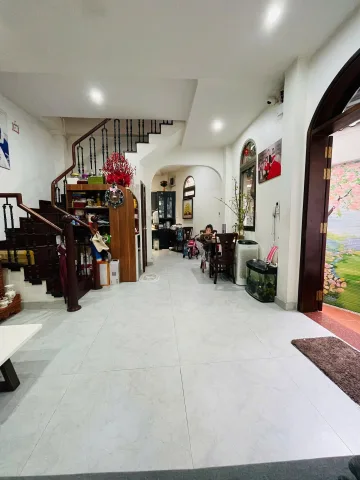 Bán nhà riêng, 48 m², Tân Bình