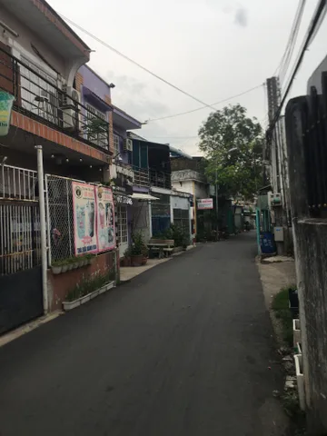 Bán Nhà riêng 50.5m2 có sẵn 50.5 m2 thổ cư giá 2.9 tỷ tại Đường Lái Thiêu Phường Lái Thiêu Thị xã Thuận An Bình Dương