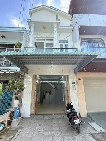 Bán Nhà riêng 48m2 có sẵn 48 m2 thổ cư giá 2.6 tỷ tại Phường Mỹ Phước Thành phố Long Xuyên An Giang