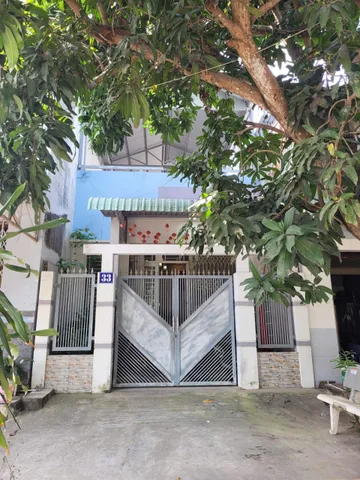 Bán Nhà riêng 90m2 có sẵn 90 m2 thổ cư giá 2.6 tỷ tại Phường Mỹ Phước Thành phố Long Xuyên An Giang
