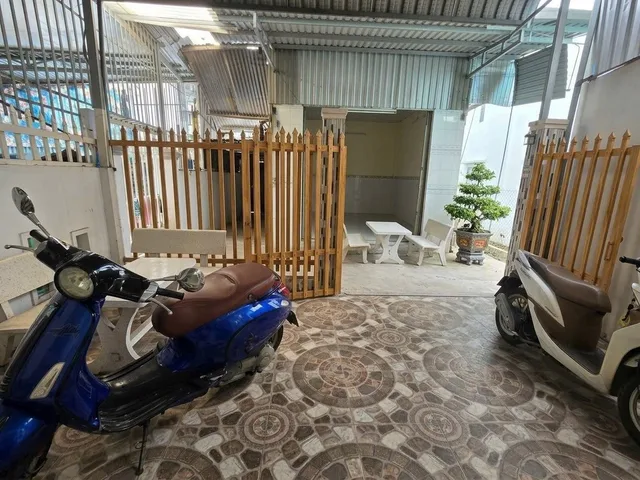 Bán Nhà riêng 100m2 có sẵn 100 m2 thổ cư giá 1.15 tỷ tại Phường Mỹ Thới Thành phố Long Xuyên An Giang