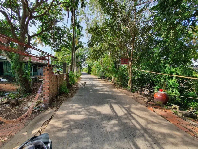 Bán Đất 847.5m2 có sẵn 847.5 m2 thổ cư giá 3.5 tỷ tại Xã Mỹ Hoà Hưng Thành phố Long Xuyên An Giang