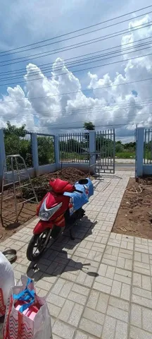 Bán Nhà riêng 124m2 có sẵn 124 m2 thổ cư giá 1.38 tỷ tại Phường Mỹ Hòa Thành phố Long Xuyên An Giang
