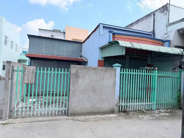 Bán Đất 111.9m2 có sẵn 111.9 m2 thổ cư giá 3 tỷ tại Phường Mỹ Phước Thành phố Long Xuyên An Giang