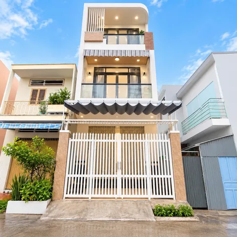 Bán Nhà riêng 72m2 có sẵn 72 m2 thổ cư giá 3.35 tỷ tại Phường Bình Khánh Thành phố Long Xuyên An Giang