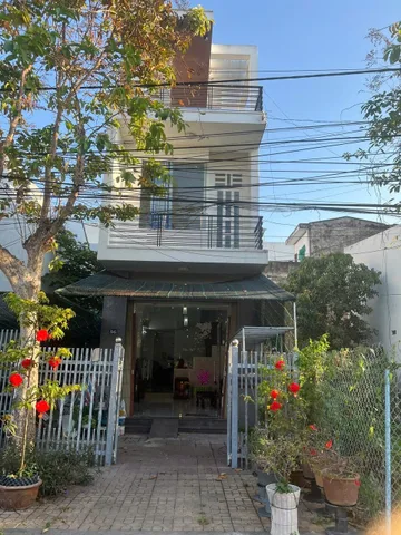 Bán Nhà riêng 64.2m2 có sẵn 64.2 m2 thổ cư giá 3.4 tỷ tại Phường Bình Khánh Thành phố Long Xuyên An Giang