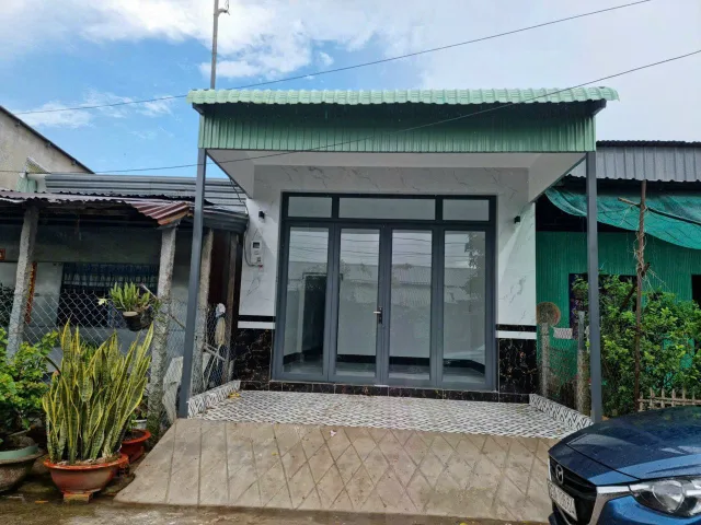 Bán Nhà riêng 67.5m2 có sẵn 67.5 m2 thổ cư giá 1.15 tỷ tại Phường Mỹ Thới Thành phố Long Xuyên An Giang
