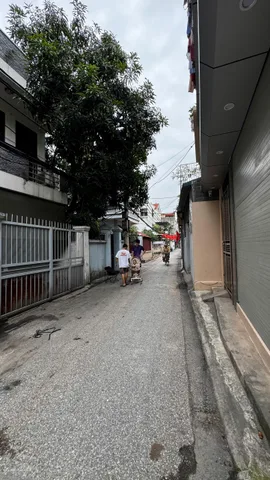 Bán nhà 293 Thạch Bàn 89 m2 thổ cư tại Phường Thạch Bàn Phường Long Biên Hà Nội