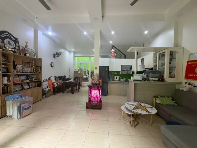 House for sale, 80 m², Tân Phú