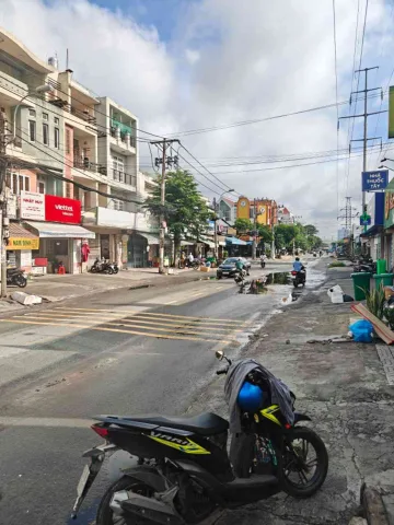 Продаётся дом, 80 м², Bình Tân