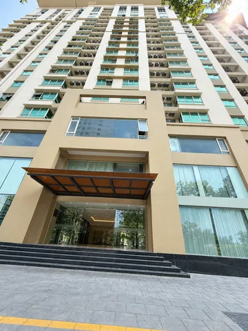 Cho thuê Căn hộ chung cư 87m2 giá 15 triệu tại Đường Thành Thái Phường Dịch Vọng Hậu Quận Cầu Giấy Hà Nội