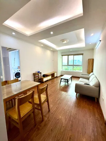 Cho thuê Toà N09B1 THÀNH THÁI, Cầu Giấy. 15 triệu/tháng. Ưu tiên: Hộ gia đình, Người đi làm.